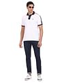 Arrow Sports Jameson Slim Fit Rinsed Jeans