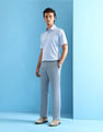Arrow Solid Liberty Classic Fit Velocity Shirt
