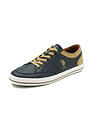 U.S. Polo Assn. Men Monton 9.0 Colourblocked Sneakers