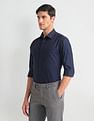 Arrow Pure Cotton Regular Fit Shirt