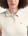 Tommy Hilfiger Slim Fit Essential Polo Shirt
