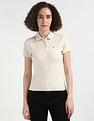Tommy Hilfiger Slim Fit Essential Polo Shirt
