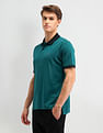 Arrow Sport Solid Regular Polo Shirt