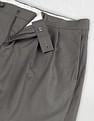 Arrow Smart Flex Slim Trousers