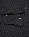 Tommy Hilfiger Striped Regular-Fit Dobby Shirt