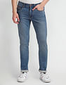 U.S. Polo Assn. Denim Co. Regallo Skinny Fit Blue Jeans