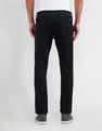 Arrow Sport Slim Fit Twill Trousers