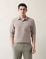 Arrow Houndstooth Liberty Classic Fit Shirt