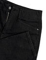 U.S. Polo Assn. Women High Rise Carrot Fit Cargo Jeans