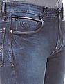 U.S. Polo Assn. Denim Co. Skinny Fit Blue Jeans
