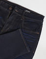 U.S. Polo Assn. Denim Co. Brandon Slim Tapered Fit Blue Jeans