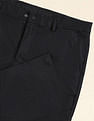 U.S. Polo Assn. Riley Straight Fit Twill Trousers