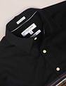 U.S. Polo Assn. Pure Cotton Horizontal Stripped Shirt