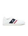 U.S. Polo Assn. Men Aion 2.0 White All Day Sneakers