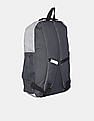 U.S. Polo Assn. Panelled Laptop Backpack