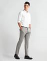 Arrow Manhattan Slim Cotton Shirt