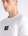 Calvin Klein Crew Neck Solid T-Shirt