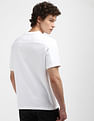Calvin Klein Cooling Short Sleeve Sweatshirt