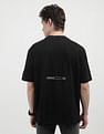 Calvin Klein Jeans Embossed Euphoric Floral T-Shirt