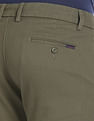 U.S. Polo Assn. Austin Regular Fit Twill Trousers