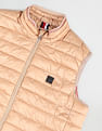 Arrow Sports Sleeveless Packable Puffer Jacket
