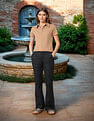 U.S. Polo Assn. Women High Rise Bootcut Jeans