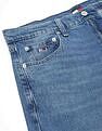 Tommy Hilfiger Blue Men's Jeans for Casual Comfort