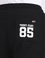 Tommy Hilfiger Transitional Organic Cotton College Joggers