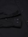 Calvin Klein Jeans Solid Slim-Fit Satin Woven Shirt