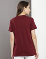 Tommy Hilfiger Solid Cotton Crew Neck T-Shirt