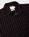 Calvin Klein Jeans Slim Fit Twill Shirt