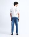Flying Machine Mankle Slim Fit Jeans