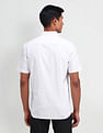 Arrow Sport Liberty Classic Fit Solid Shirt