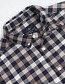 Flying Machine Pure Cotton Check Shirt