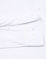 Tommy Hilfiger Solid Slim-Fit Cotton Shirt