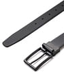 Arrow Men Textured Reversible Celtic Belt