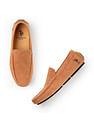 U.S. Polo Assn. Men Textured Colin 2.0 Loafers