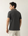 Arrow Regular Fit Pure Cotton Polo Shirt
