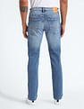 Flying Machine Stone Wash Classic Vintage Jeans