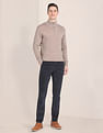 U.S. Polo Assn. Cotton Stretch Corduroy Trousers