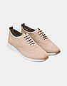 Cole Haan Women Nude 2.ZERØGRAND Wingtip Oxfords
