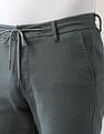 Arrow Sport Regular Fit Night Is Young Trousers