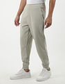 Calvin Klein Jeans Comfort Slim Solid Joggers