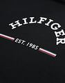 Tommy Hilfiger Roundall Logo Hooded Sweatshirt