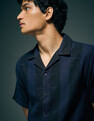 Flying Machine Pure Cotton Original Cuban Shirt