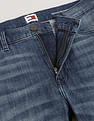 Tommy Hilfiger Simon Skinny Fit Whiskered Jeans