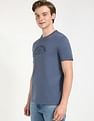 Tommy Hilfiger Logo Regular-Fit Cotton T-Shirt