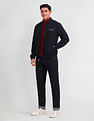 U.S. Polo Assn. Denim Co. Reversible Regular Fit Bomber Jacket