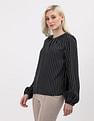 Tommy Hilfiger Regular Fit Vertical Striped Shirt