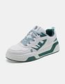 U.S. Polo Assn. Men Damen Colour Blocked Sneakers
